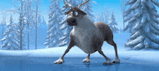 disney frozen film GIF by Walt Disney Animation Studios