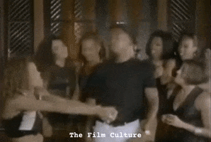 Mtv Dancing GIF by The Film Culture