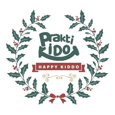 Sticker by Praktikido