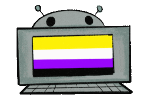 Animated Sticker