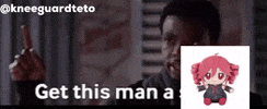 Kasane Teto GIF