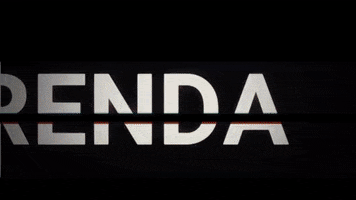Logo Hacking GIF by Renda