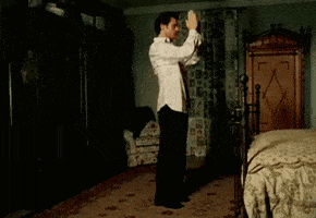 Bruce Almighty GIFs - Find & Share on GIPHY