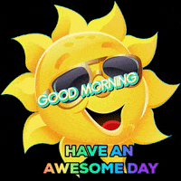 Mornin Sunshine Gifs Get The Best Gif On Giphy Lovethispic offers good morning sunshine gif pictures, photos & images, to be used on facebook, tumblr, pinterest, twitter and other websites. mornin sunshine gifs get the best gif