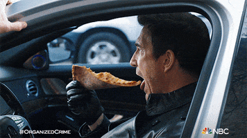 Snacking Season 2 GIF by Law & Order