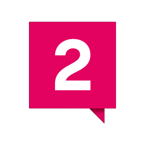 Contempt Sticker by The Dignity Index