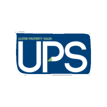 Ulster Property Sales Sticker