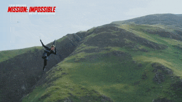 Tom Cruise Mi7 GIF by Mission: Impossible