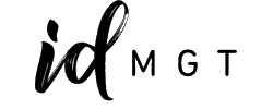 Id MGT Sticker
