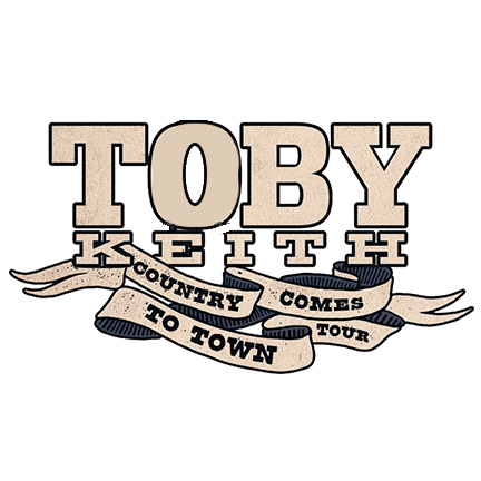 School Country Sticker by Toby Keith