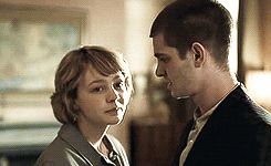 never let me go