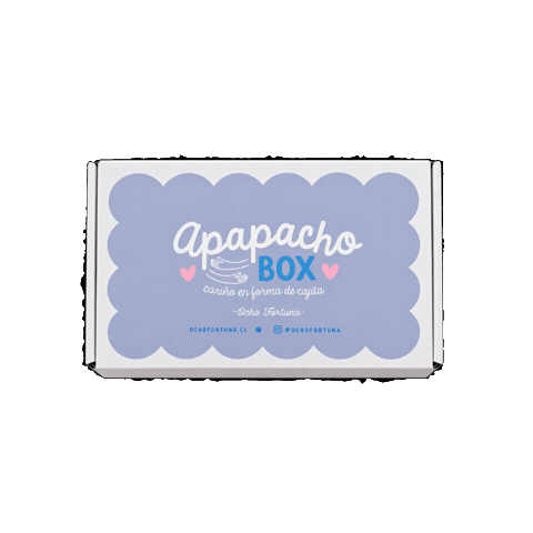 Camiorellana Sticker