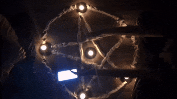 Horror GIF