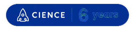 Marketing Agency Sticker by CIENCE