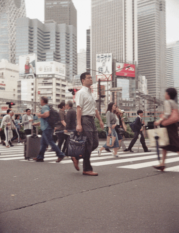 Street GIF