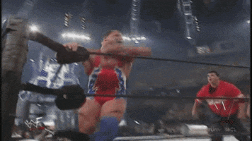 johnycea wwf ddt shane o'mac GIF