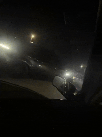 Car Cruise GIF