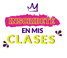 Dance Sticker by Fiorella Cortez