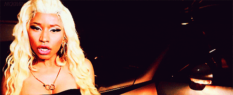 nicki minaj