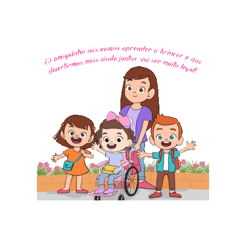 Disability Sticker