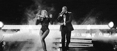 taylor swift beyonce GIF by Recording Academy / GRAMMYs