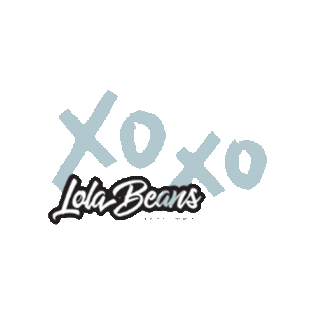 lolabeanscoffee Sticker