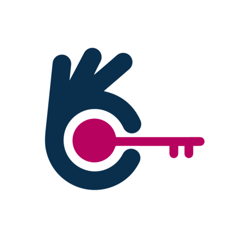 TurnkeyOmaha Sticker