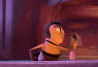 Bee-the-movie GIFs - Get the best GIF on GIPHY Bee-the-movie GIFs - Get the best GIF on GIPHY