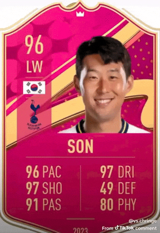 South Korea Soccer GIF