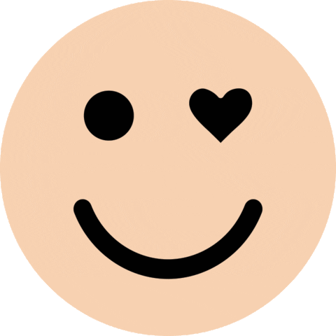 Love It Smile Sticker by Love It Branding