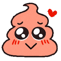 Heart Sticker