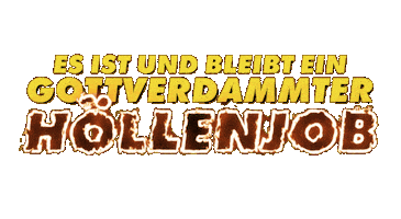 Fish Stress Sticker by VONDORSCHFILM