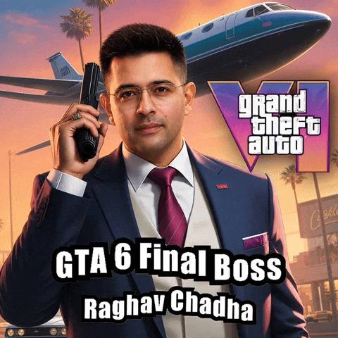 Gta Bjp GIF