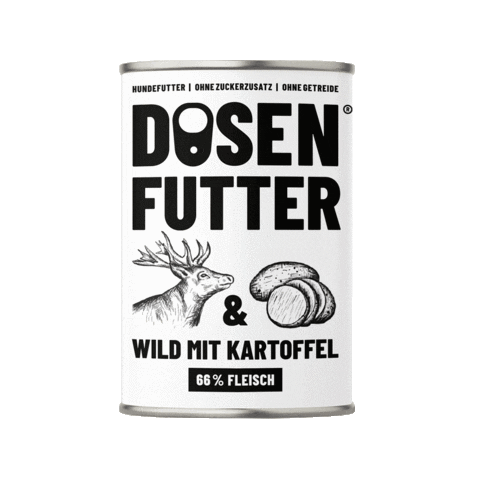 Schnauze & Co. Sticker