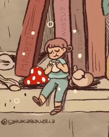 Whatever GIF