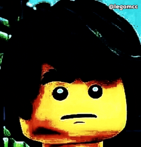 Lego Cole GIF