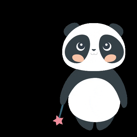 miapanda GIF