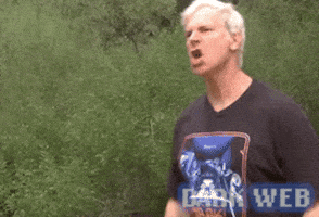 Bang Bang Finger Guns GIF by Dark Web