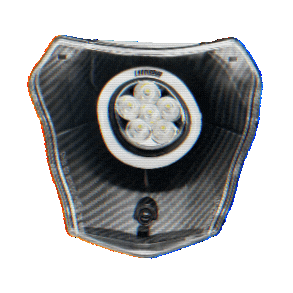 Locciseye Sticker by Movetronix
