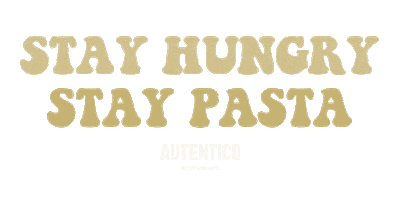 autenticorestaurant Sticker