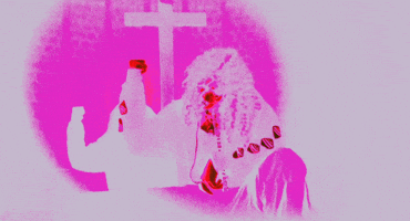 Cordyceps GIF by Gore House Productions