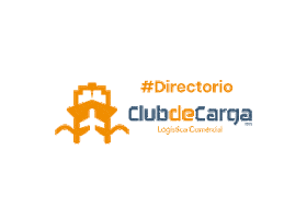 Club de Carga Sticker