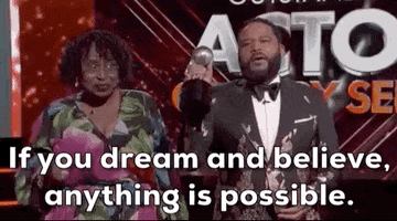 Anthony Anderson Naacp GIF by BET