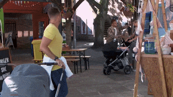Phone Wow GIF by Hollyoaks