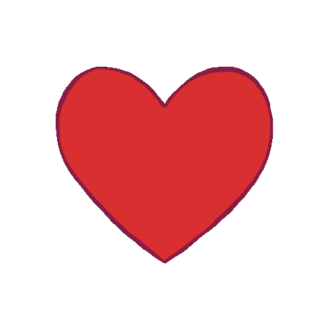 Valentines Day Love Sticker by Tibolt