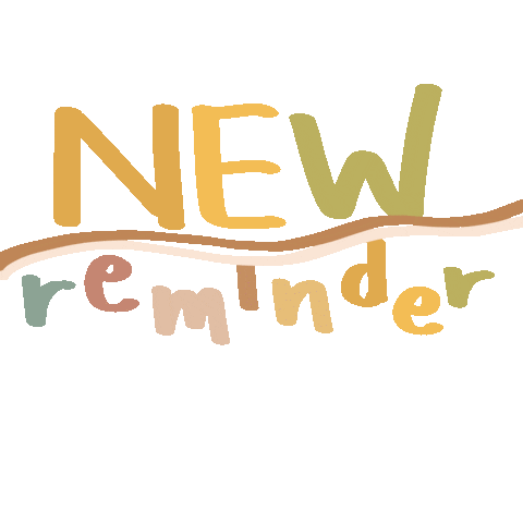 New Sticker