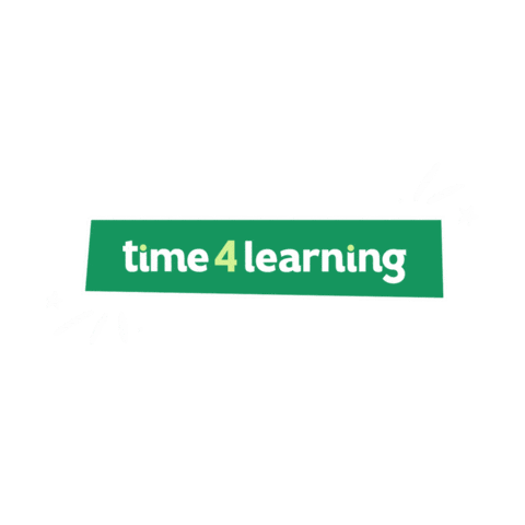 Homeschoolspiritweek Sticker by Time4Learning