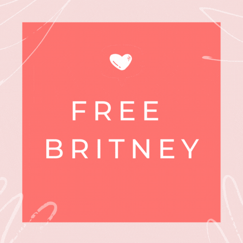 Free Brittany GIF by #FreeBritney Army