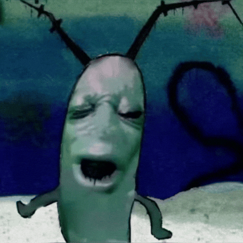 Bacteria Pain GIF