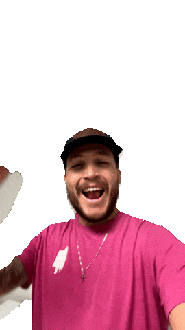 Celebrating Sticker by KICPOPS